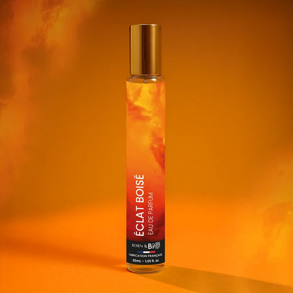 Éclat Boisé – La nature en force (EAU DE PARFUM-FRANCE)