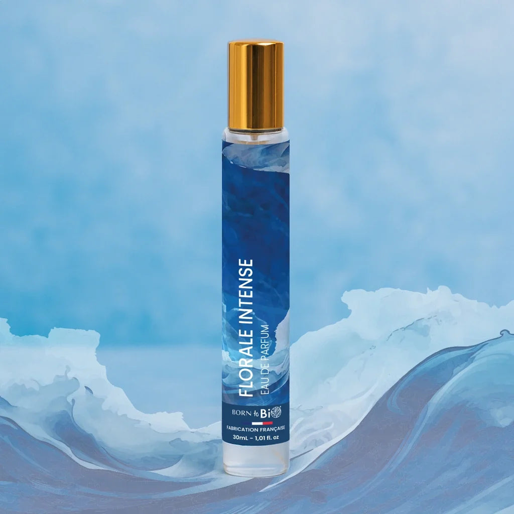 Florale Intense – L’Harmonie des Sens (EAU DE PARFUM-FRANCE)