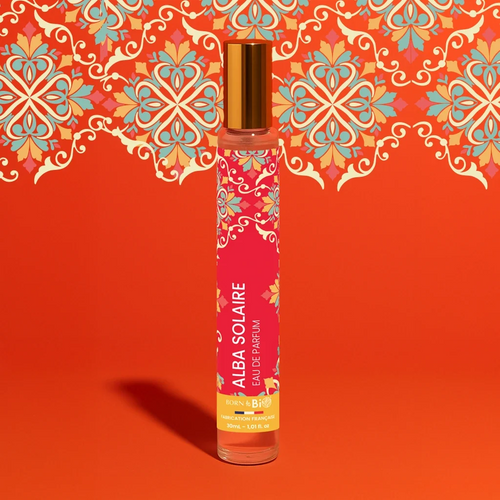 Alba Solaire – L’éclat du soleil (EAU DE PARFUM-FRANCE)