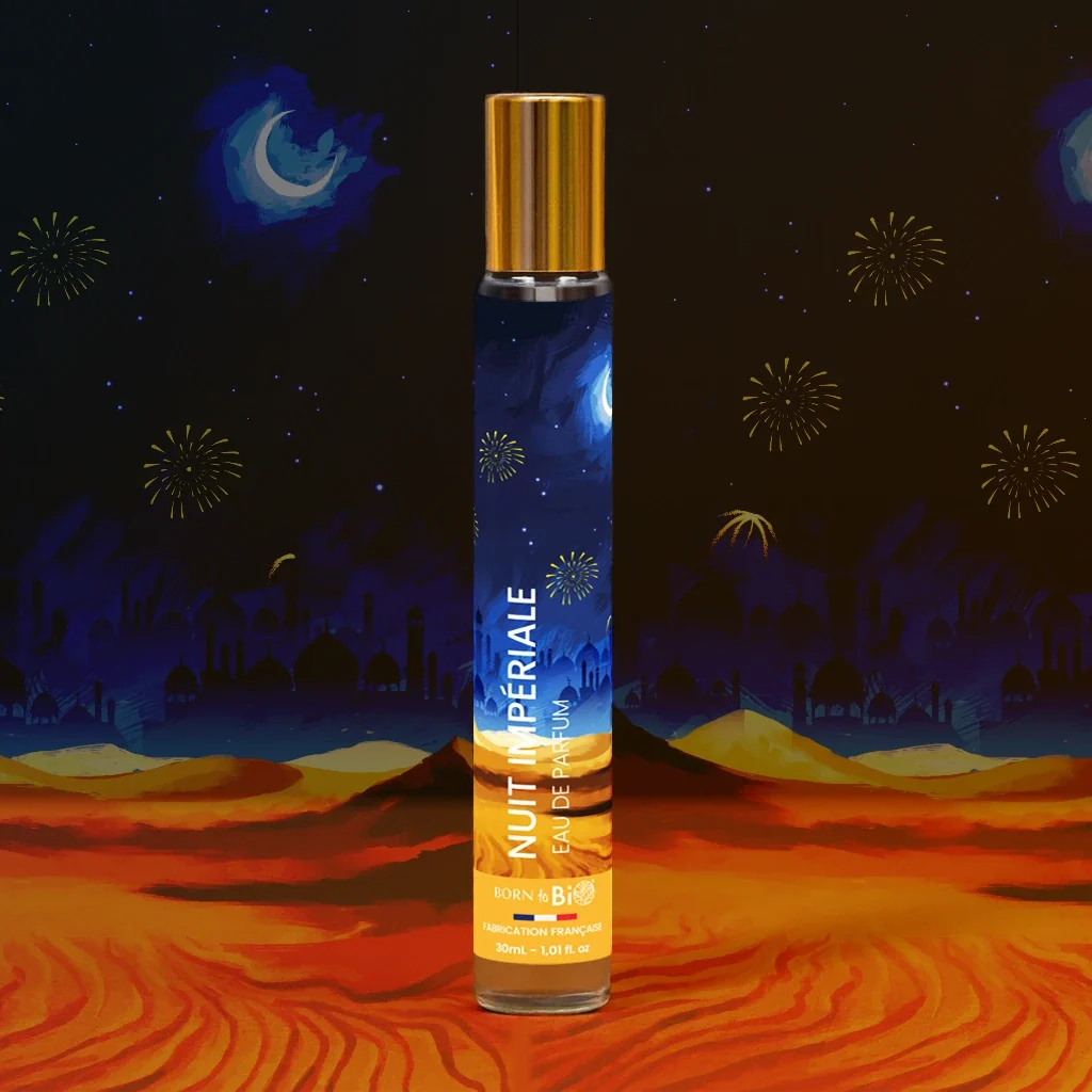 Nuit Impériale – La puissance nocturne (EAU DE PARFUM-FRANCE)