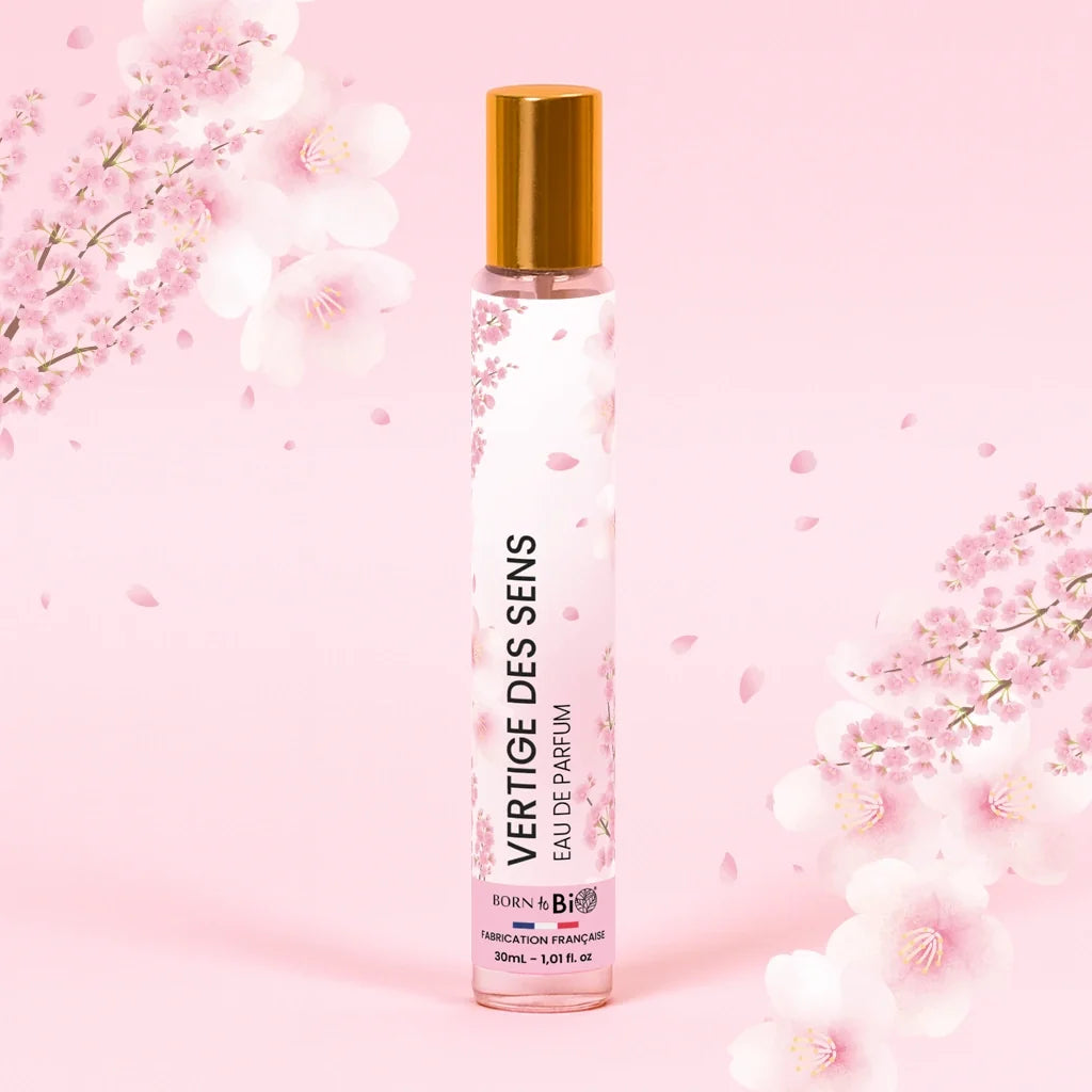 Vertige des Sens – L’intensité orientale (EAU DE PARFUM-FRANCE)