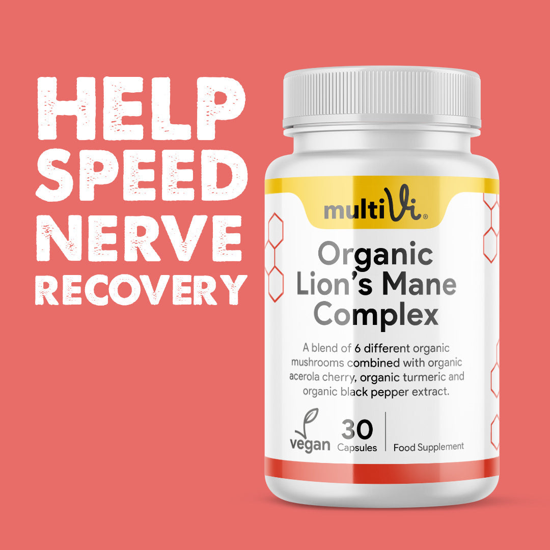 Immunity & Resilience Bundle