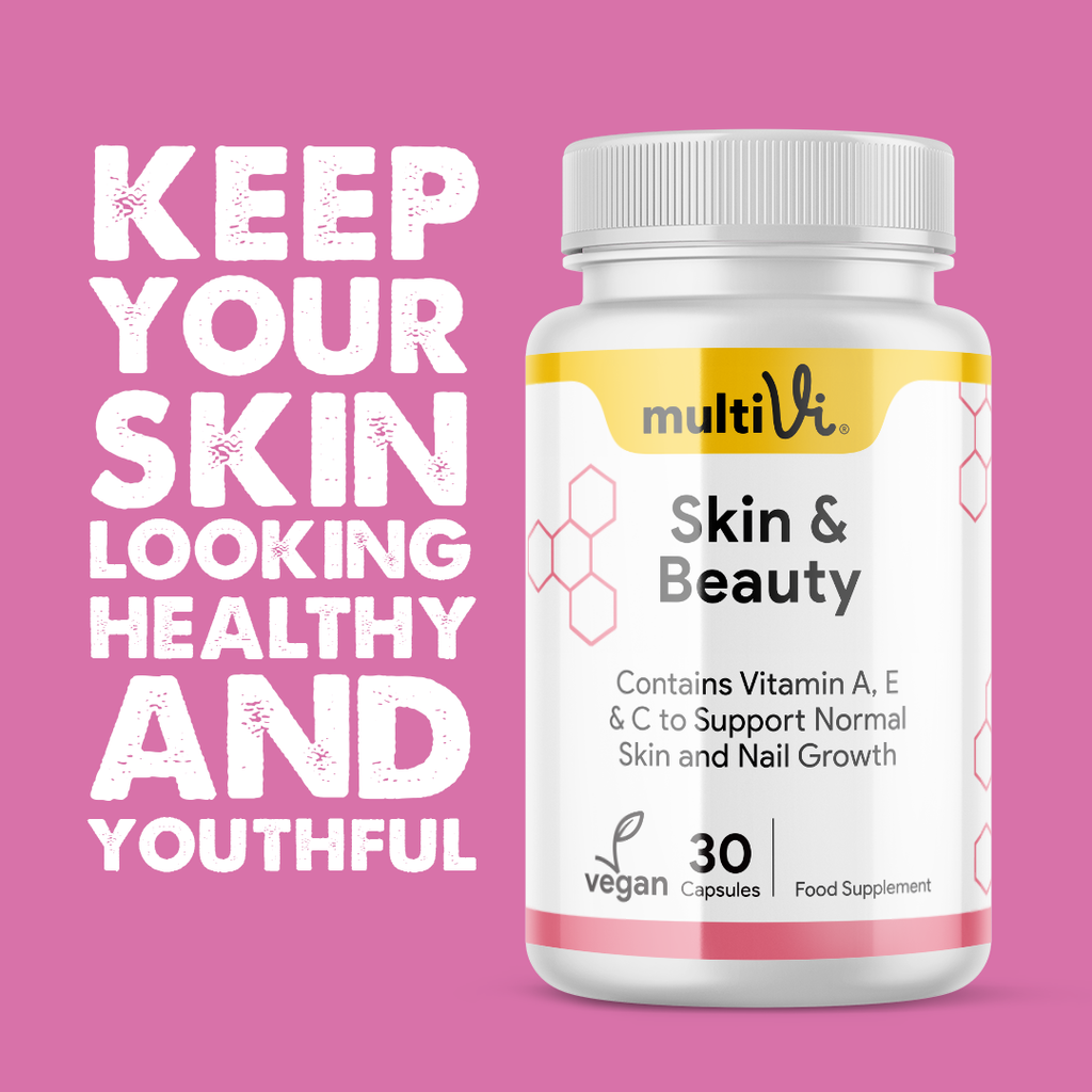 Skin & Glow Bundle