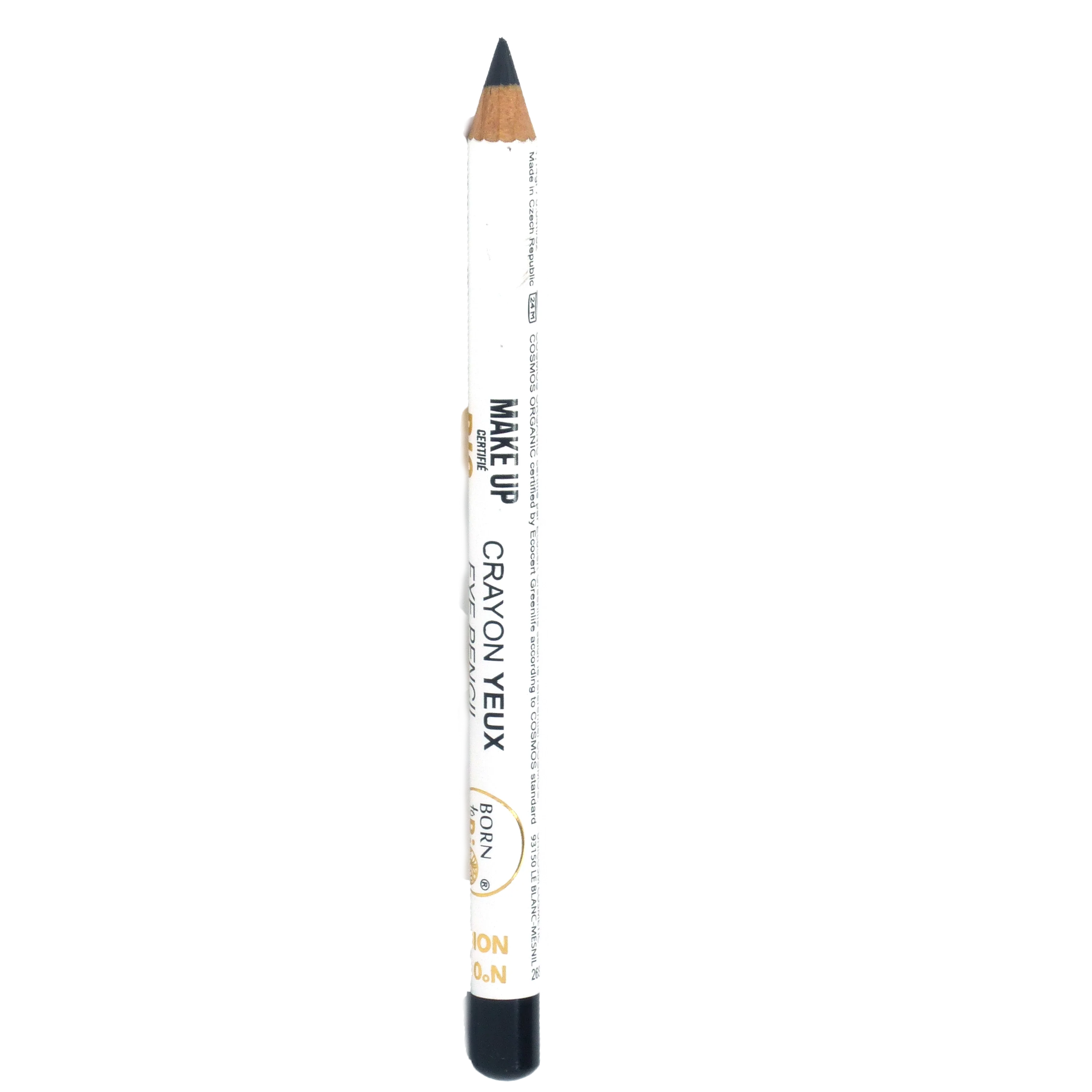 Crayon Yeux - Certifié Bio-2