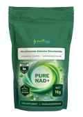 Nutriop® Pure NAD+ Sublingual Powder - Direct Cellular Fuel (16g)
