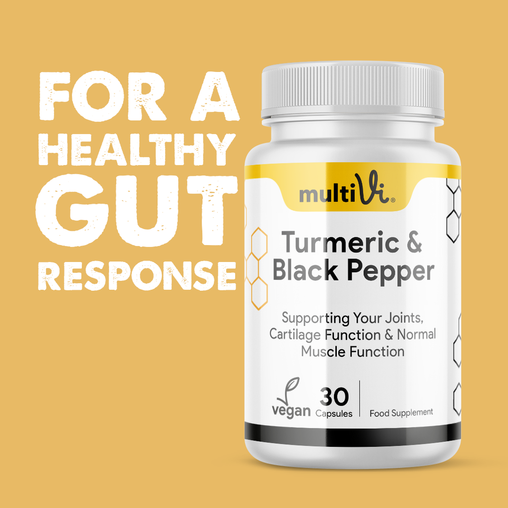 Immunity & Resilience Bundle