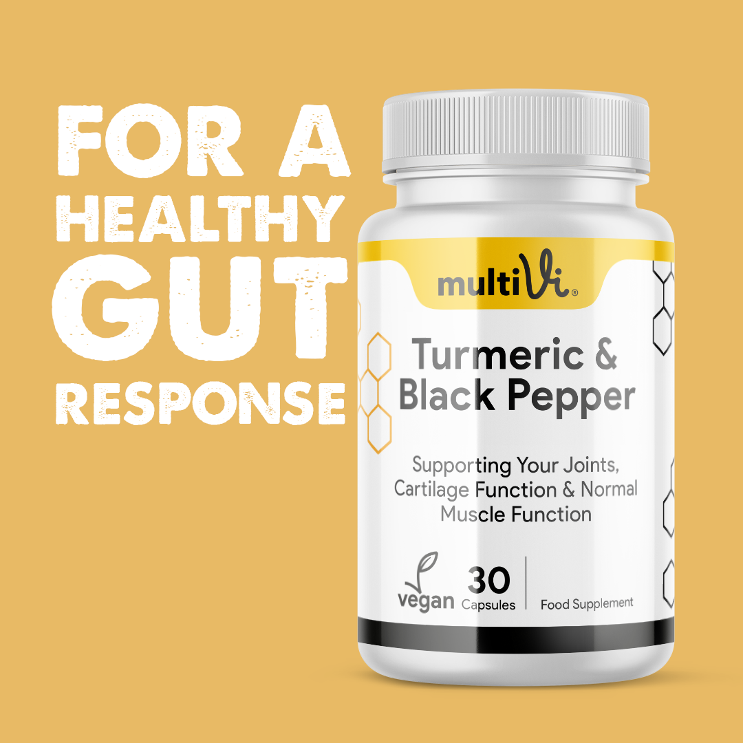 Immunity & Resilience Bundle