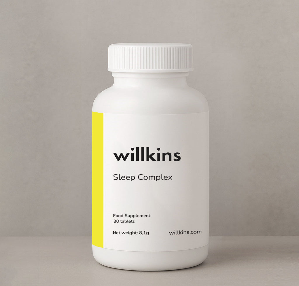 Sleep Complex-0