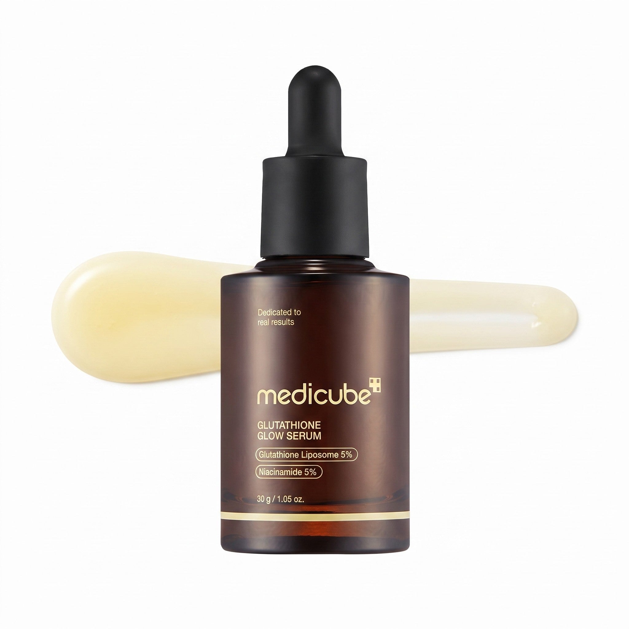 medicube Glutathione Glow Serum 30g