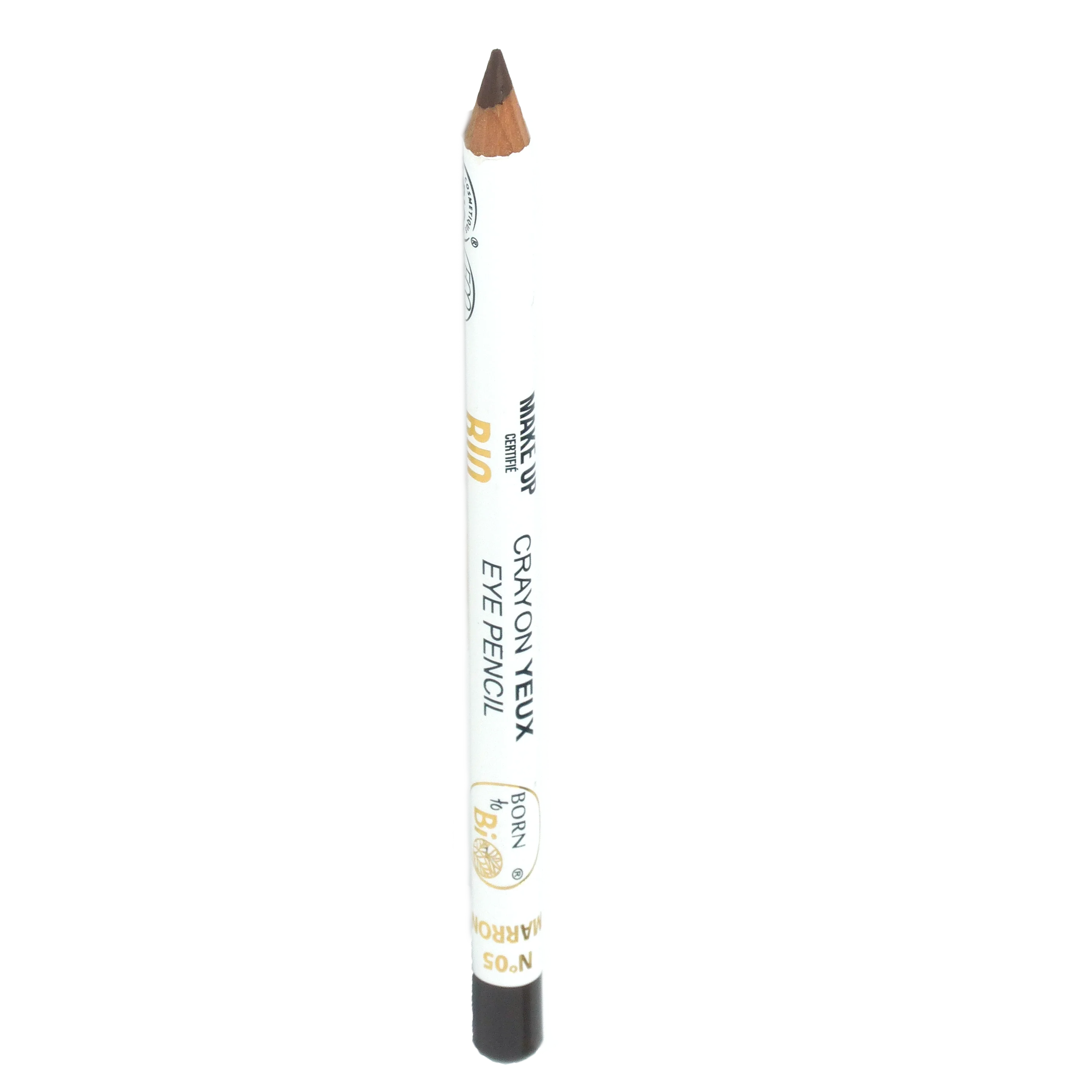 Crayon Yeux - Certifié Bio-6