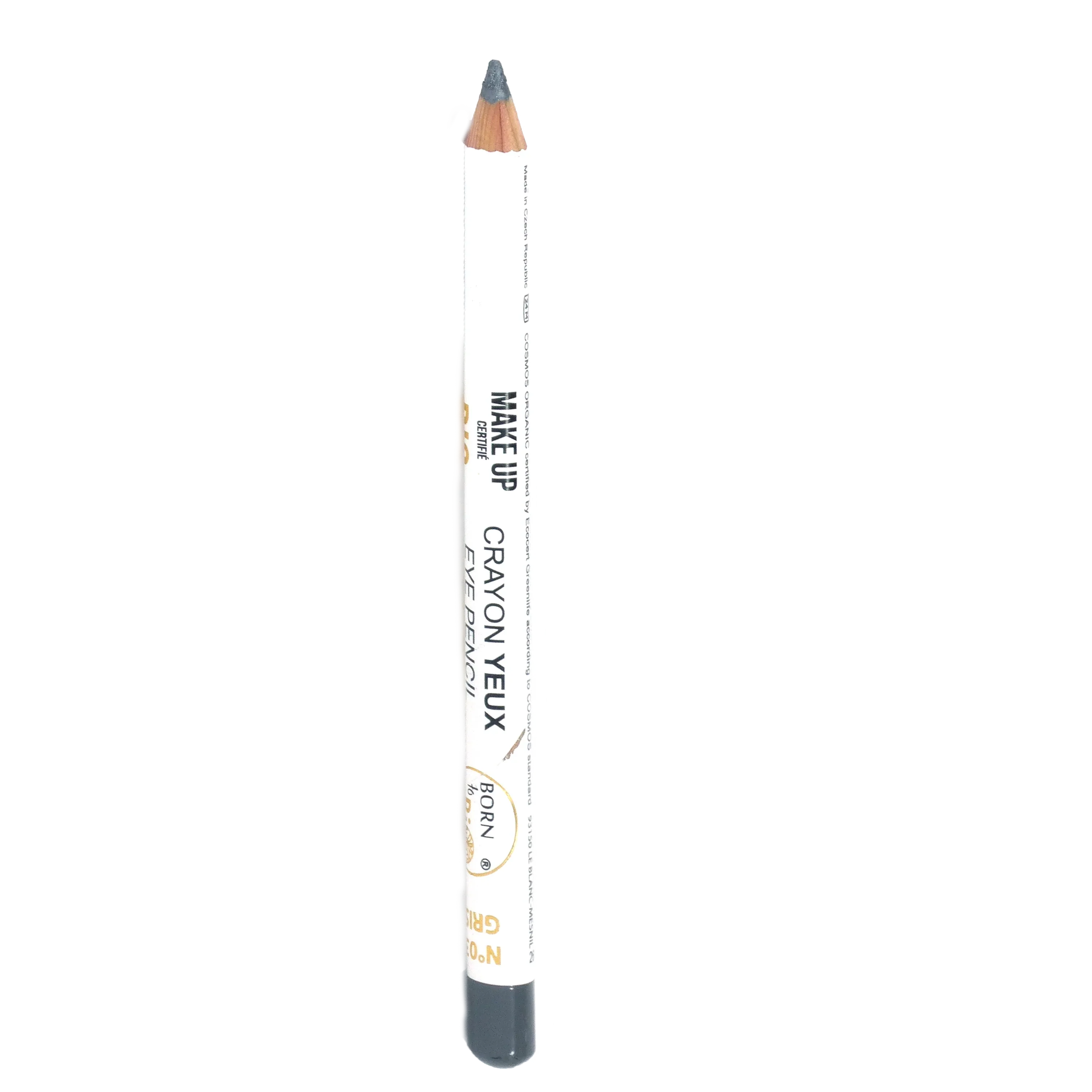 Crayon Yeux - Certifié Bio-4