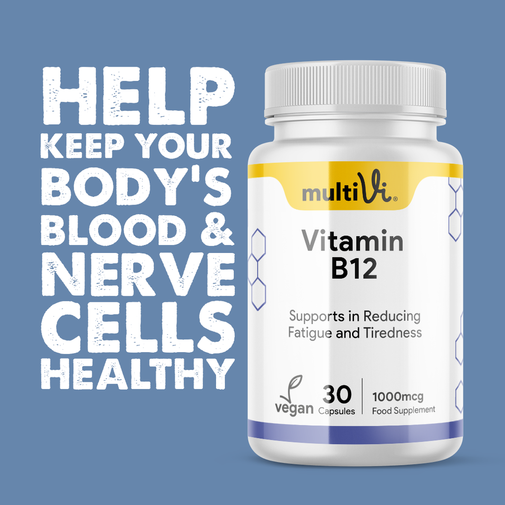 Energy & Focus Bundle