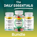 Daily Essentials Bundle