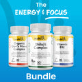 Energy & Focus Bundle