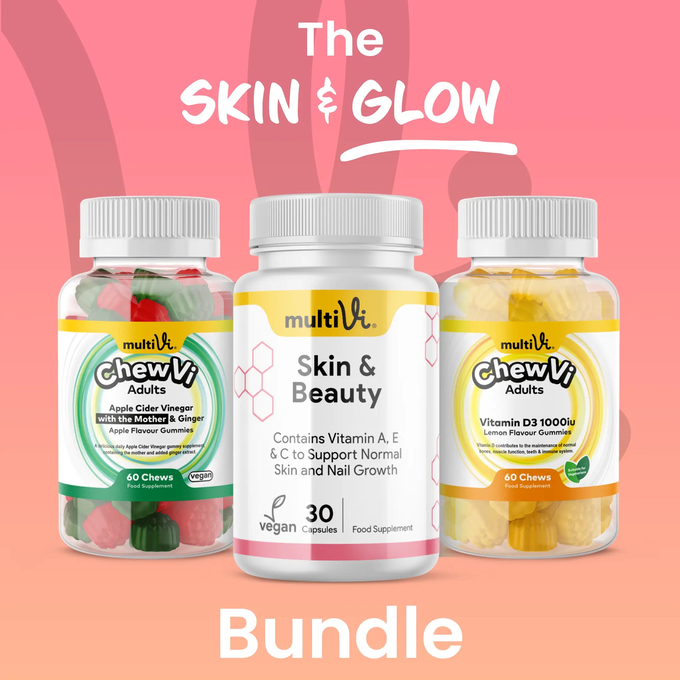 Skin & Glow Bundle