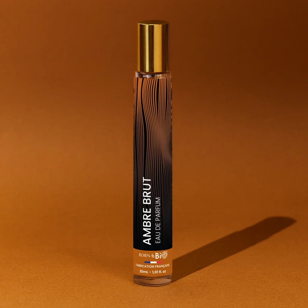 Ambre Brut – La puissance élégante (EAU DE PARFUM-FRANCE)