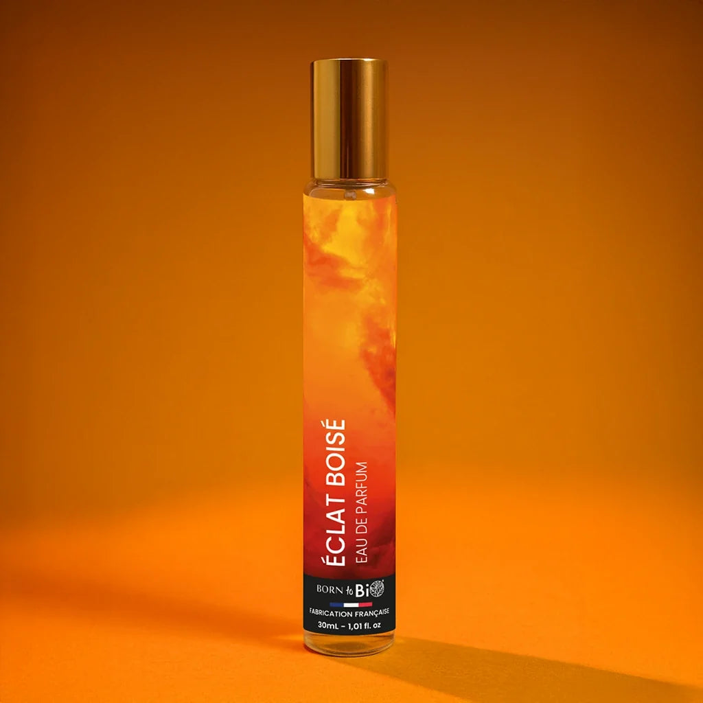Éclat Boisé – La nature en force (EAU DE PARFUM-FRANCE)