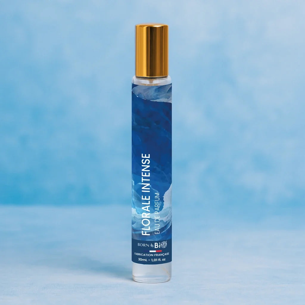Florale Intense – L’Harmonie des Sens (EAU DE PARFUM-FRANCE)