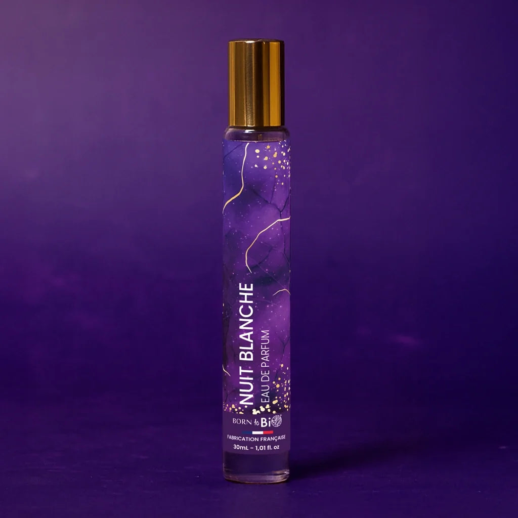 Nuit Blanche – La fascination nocturne (EAU DE PARFUM-FRANCE)